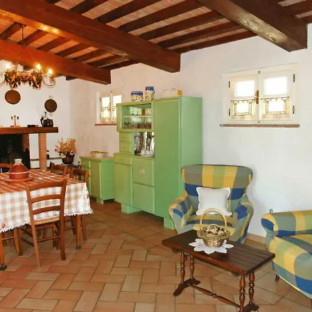 Locazione Turistica Casa Di Clemente *