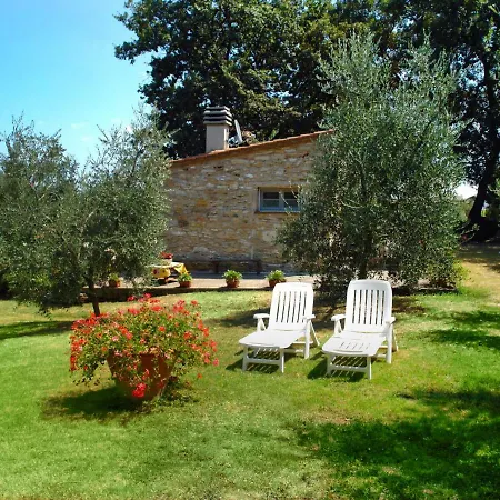 Locazione Turistica Casa Di Clemente * Usigliano