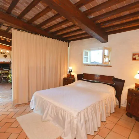 Locazione Turistica Casa Di Clemente Prázdninový dům