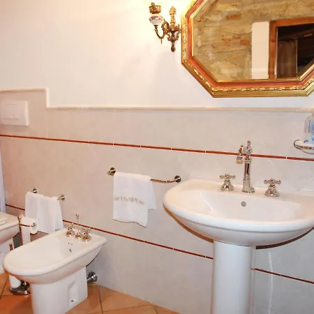 Locazione Turistica Casa Di Clemente Prázdninový dům